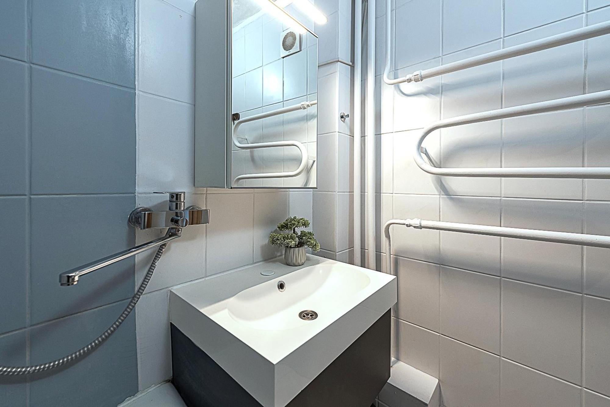 Algirdo Apartments, Self Check-In, Free Private Parking Wilno Zewnętrze zdjęcie