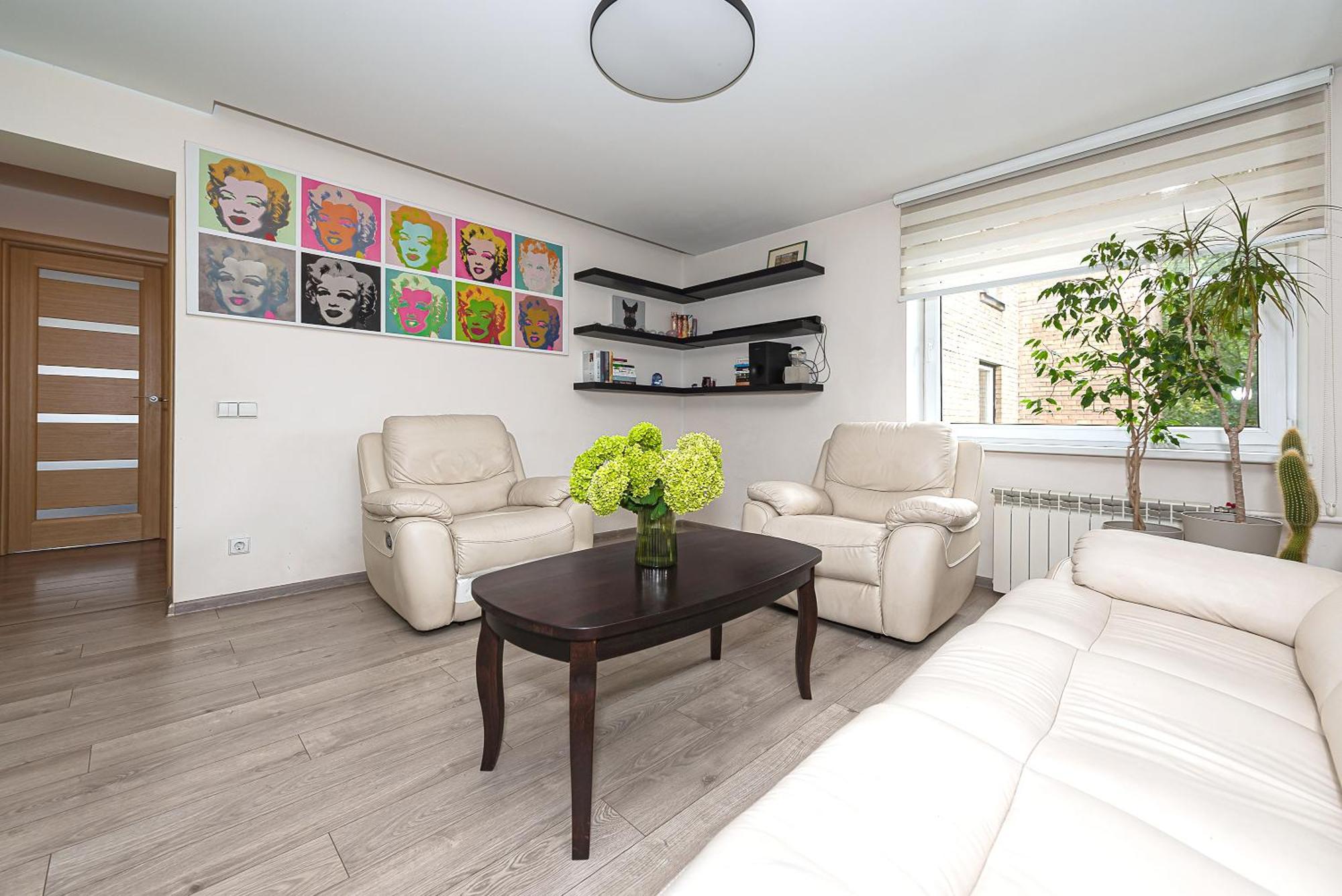 Algirdo Apartments, Self Check-In, Free Private Parking Wilno Zewnętrze zdjęcie