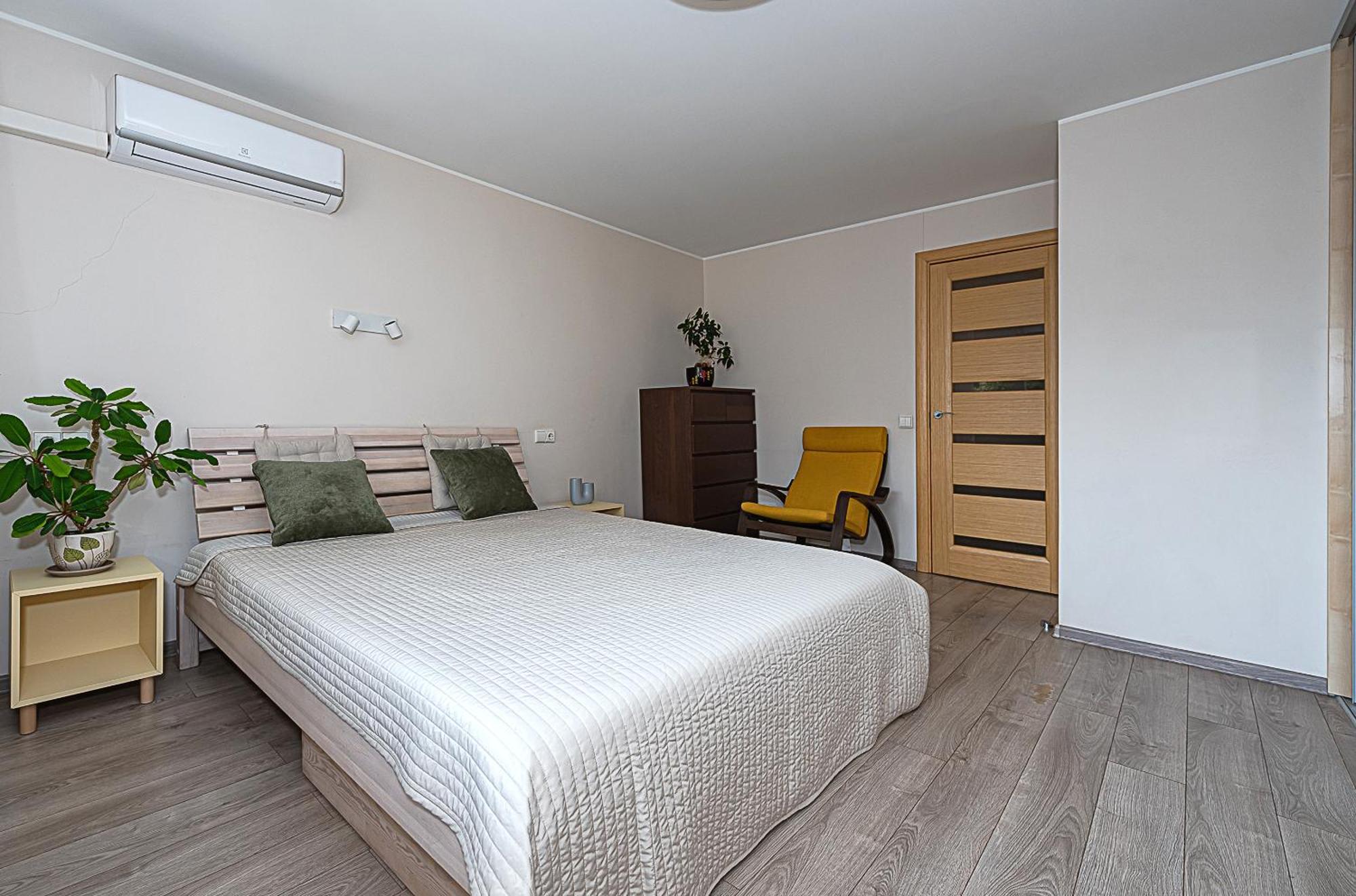 Algirdo Apartments, Self Check-In, Free Private Parking Wilno Zewnętrze zdjęcie